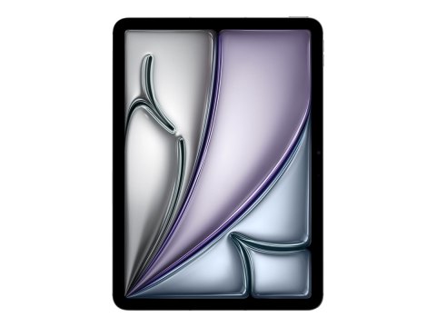Apple iPad Air 11" M2 Wi-Fi + Cellular 256 GB - Space Grey | Apple Apple iPad Air 11" M2 Wi-Fi + Cellular 256 GB - Space Grey | Apple