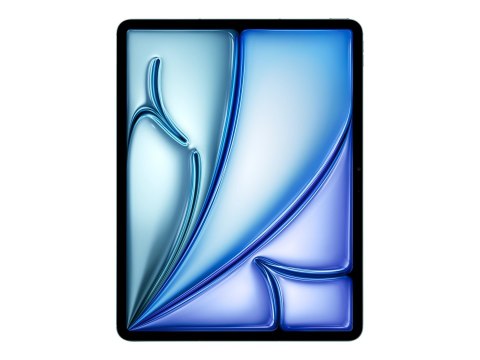 Apple iPad Air 13" M2 Wi-Fi 256 GB - Niebieski | Apple Apple iPad Air 13" M2 Wi-Fi 256 GB - Niebieski | Apple
