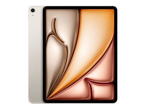 Apple iPad Air 13" M2 Wi-Fi 256 GB - Starlight | Apple Apple iPad Air 13" M2 Wi-Fi 256 GB - Starlight | Apple