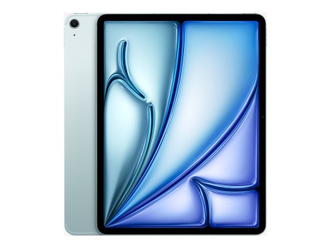 Apple iPad Air 13" M2 Wi-Fi 512 GB - Niebieski | Apple Apple iPad Air 13" M2 Wi-Fi 512 GB - Niebieski | Apple