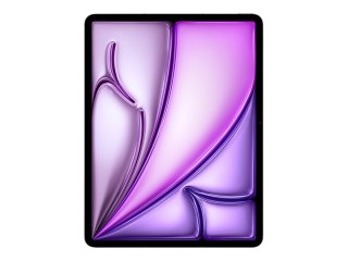 Apple iPad Air 13" M2 Wi-Fi 512 GB - fioletowy | Apple