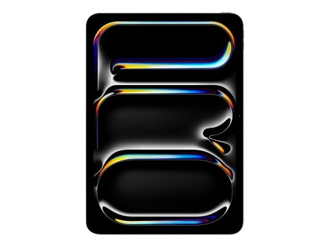 Apple iPad Pro 11" M4 Wi-Fi 2TB ze szkłem nanoteksturowanym - Space Black | Apple Apple iPad Pro 11" M4 Wi-Fi 2TB ze szkłem nanoteksturowanym - Space Black | Apple