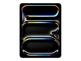 Apple iPad Pro 13" M4 Wi-Fi 1TB ze szkłem nanoteksturowanym - Space Black | Apple