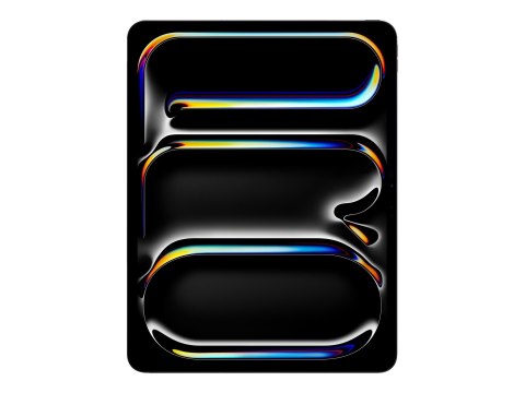 Apple iPad Pro 13" M4 Wi-Fi 1TB ze szkłem nanoteksturowanym - Space Black | Apple Apple iPad Pro 13" M4 Wi-Fi 1TB ze szkłem nanoteksturowanym - Space Black | Apple