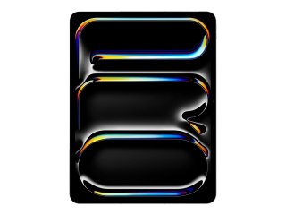 Apple iPad Pro 13" M4 Wi-Fi 2TB z nanoteksturowanym szkłem - Srebrny | Apple