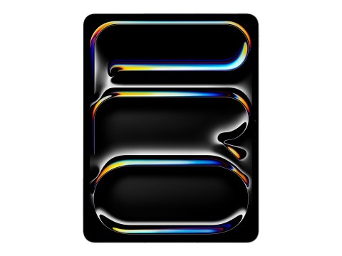Apple iPad Pro 13" M4 Wi-Fi 2TB z nanoteksturowanym szkłem - Srebrny | Apple Apple iPad Pro 13" M4 Wi-Fi 2TB z nanoteksturowanym szkłem - Srebrny | Apple
