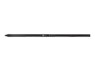 Aten PG98230G-AT 3-fazowe gniazdo 0U PDU Metered and Switched 16A 6xC19 24xC13 400V/230V Star | Aten