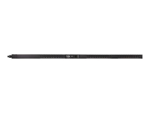 Aten PG98230G-AT 3-fazowe gniazdo 0U PDU Metered and Switched 16A 6xC19 24xC13 400V/230V Star | Aten Aten PG98230G-AT 3-fazowe gniazdo 0U PDU Metered and Switched 16A 6xC19 24xC13 400V/230V Star | Aten