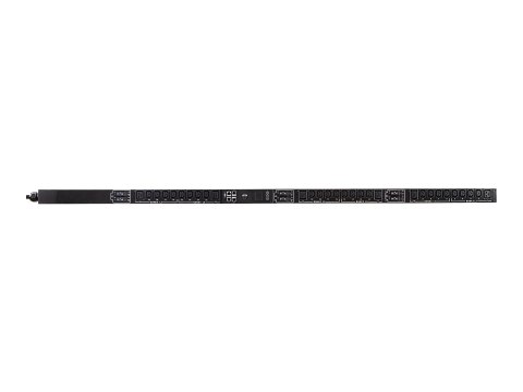 Aten PG98330G-AT 3 Phase 0U PDU Outlet Metered and Switched 32A 6xC19 24xC13 400V/230V Star | Aten Aten PG98330G-AT 3 Phase 0U PDU Outlet Metered and Switched 32A 6xC19 24xC13 400V/230V Star | Aten