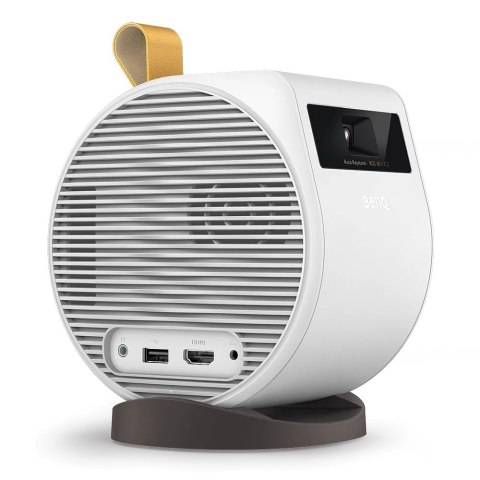 BenQ GV31 Full HD Projector 1920x1080 300 Lm/ 16:9, White BenQ GV31 Full HD Projector 1920x1080 300 Lm/ 16:9, White