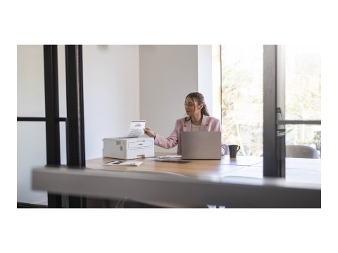 Brother HL-L2865DW Mono Laser Printer Brother HL-L2865DW Mono Laser Printer