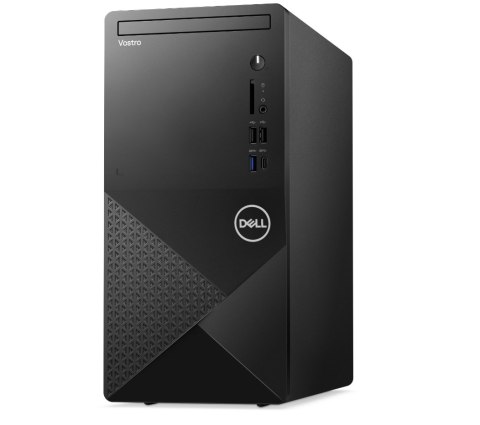 Dell Desktop Vostro MT 3030 i3-14100/8GB/512GB/UHD/Ubuntu/ENG kbd/Mouse/3Y ProSupport NBD Onsite Dell Desktop Vostro MT 3030 i3-14100/8GB/512GB/UHD/Ubuntu/ENG kbd/Mouse/3Y ProSupport NBD Onsite