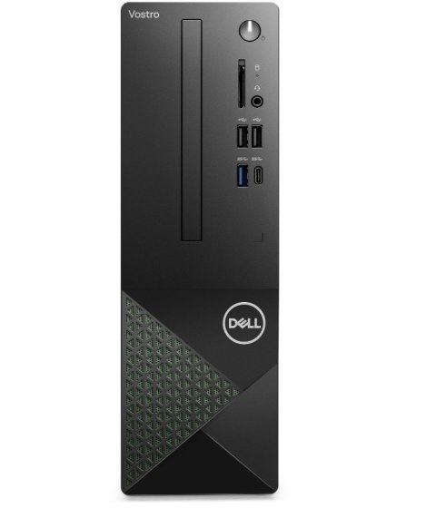 Dell Desktop Vostro SFF 3030 i7-14700/16GB/512GB/UHD/Ubuntu/ENG kbd/Mouse/3Y ProSupport NBD Onsite