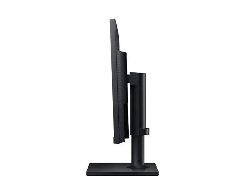 Samsung 24 "Monitor LF24T450GYUXEN IPS FHD 16:10 5 ms 250 cd/m² Czarny z regulacją wysokości i obrotem VESA 100x100 mm. Jasność