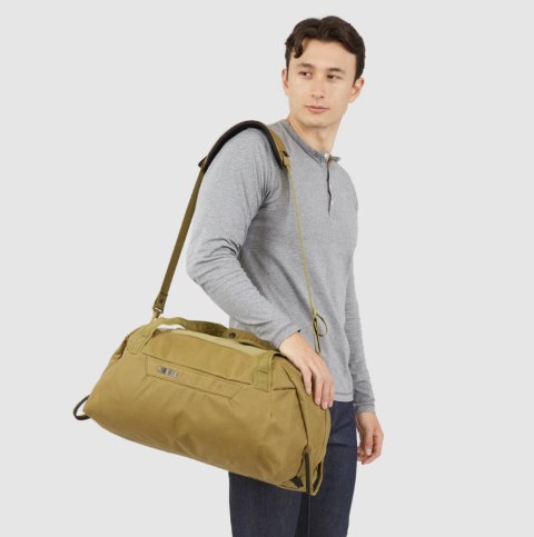 Thule | Duffel Bag 35L | TAWD-135 Aion | Torba | Nutria | Wodoodporna