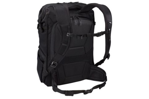 Thule | TCDK224 Covert | Plecak DSLR 24L | Plecak na aparat | Czarny