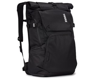 Thule | TCDK232 Covert | Plecak DSLR 32L | Plecak na aparat | Czarny