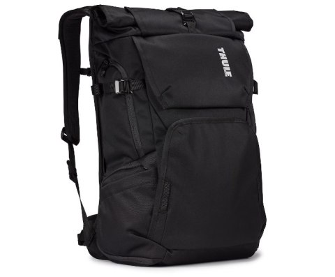Thule | TCDK232 Covert | Plecak DSLR 32L | Plecak na aparat | Czarny