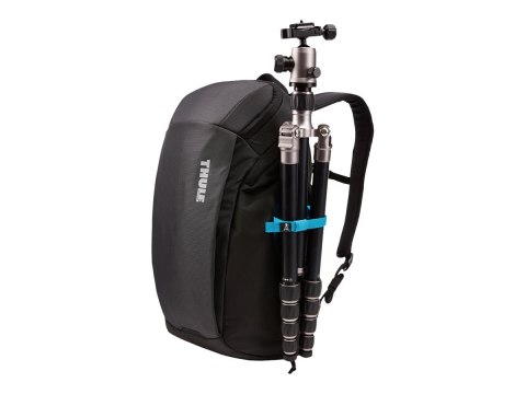 Thule | TECB-120 EnRoute | Plecak DSLR | Plecak na aparat | Czarny