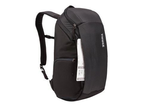 Thule | TECB-120 EnRoute | Plecak DSLR | Plecak na aparat | Czarny