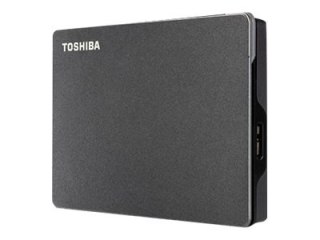 Toshiba Gaming 4TB black Toshiba