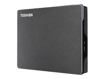 Toshiba Gaming 4TB black Toshiba Toshiba Gaming 4TB black Toshiba