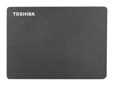 Toshiba Gaming 4TB black Toshiba Toshiba Gaming 4TB black Toshiba