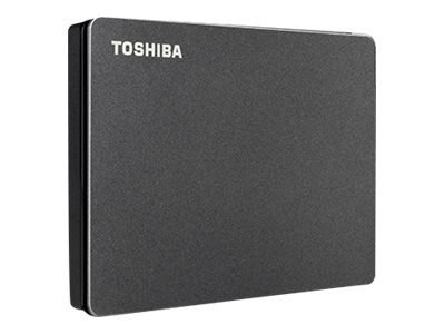 Toshiba Gaming 4TB black Toshiba Toshiba Gaming 4TB black Toshiba