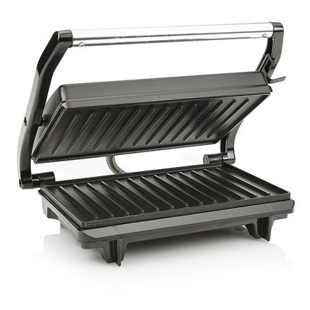 Tristar | GR-2650 | Grill | Grill kontaktowy | 700 W | Czarny Tristar | GR-2650 | Grill | Grill kontaktowy | 700 W | Czarny