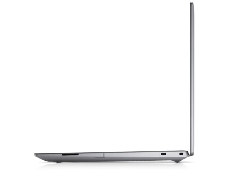 Dell Mobile Precision 5690 FHD+ Ultra 7 155H/32GB/512GB/NVIDIA RTX 2000 Ada 8GB/Win11 Pro/ENG Backlit kbd/FP/3Y Basic OnSite War Dell Mobile Precision 5690 FHD+ Ultra 7 155H/32GB/512GB/NVIDIA RTX 2000 Ada 8GB/Win11 Pro/ENG Backlit kbd/FP/3Y Basic OnSite War