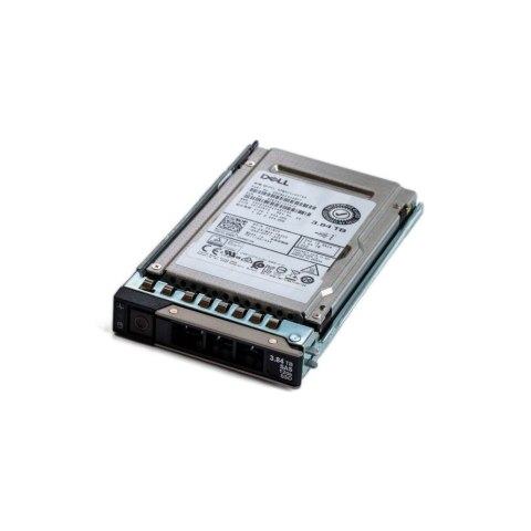 Dell SSD 2.5" / 3.84TB / SAS / RI / 12Gb / 512 / Hot-Plug / 14G Dell Dell SSD 2.5" / 3.84TB / SAS / RI / 12Gb / 512 / Hot-Plug / 14G Dell