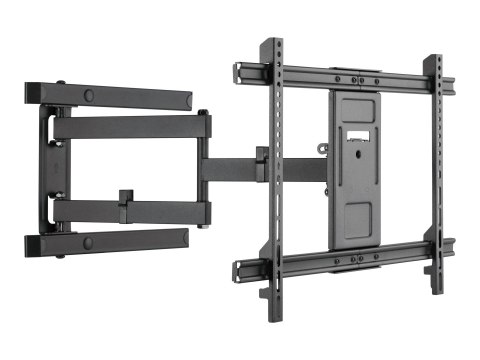 Gembird WM-80ST-05 Uchwyt ścienny TV (pełny ruch), 37" - 80'' | Gembird Gembird WM-80ST-05 Uchwyt ścienny TV (pełny ruch), 37" - 80'' | Gembird
