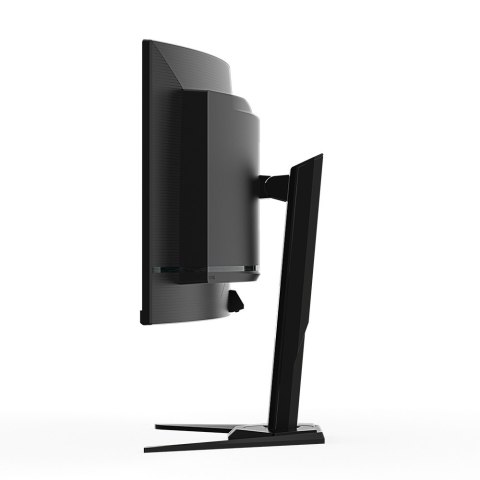Gigabyte Gaming Monitor 49" OLED AORUS CO49DQ EK1, 5120x1440 DQHD, 3 ms, 250 cd/m2 (TYP), HDMI ports quantity 2, 144 Hz, Black Gigabyte Gaming Monitor 49" OLED AORUS CO49DQ EK1, 5120x1440 DQHD, 3 ms, 250 cd/m2 (TYP), HDMI ports quantity 2, 144 Hz, Black