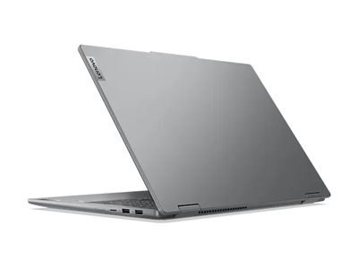 Lenovo IdeaPad 5 2-in-1 16AHP9 Touch 16 2K AMD R5 8645HS/16GB/1TB/AMD Radeon 760M/WIN11 Home/ENG Backlit kbd/Grey/FP/2Y Warranty Lenovo IdeaPad 5 2-in-1 16AHP9 Touch 16 2K AMD R5 8645HS/16GB/1TB/AMD Radeon 760M/WIN11 Home/ENG Backlit kbd/Grey/FP/2Y Warranty