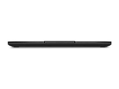 Lenovo ThinkPad P1 Gen 7 | Czarny | 16 " | IPS | WQXGA | 2560 x 1600 pikseli | Antyodblaskowy | Intel Core U9 | 185H | 64 GB | L