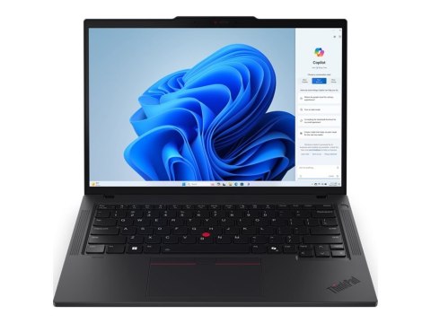 Lenovo ThinkPad T14 Gen 5 14 WUXGA AMD R7 PRO 8840U/16GB/512GB/AMD Radeon 780M/WIN11 Pro/Nordic Backlit kbd/FP/LTE Upgradable/SC Lenovo ThinkPad T14 Gen 5 14 WUXGA AMD R7 PRO 8840U/16GB/512GB/AMD Radeon 780M/WIN11 Pro/Nordic Backlit kbd/FP/LTE Upgradable/SC
