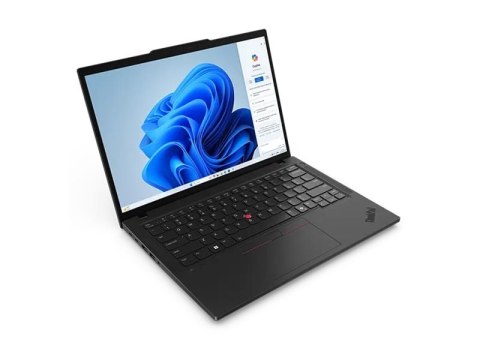 Lenovo ThinkPad T14 Gen 5 14 WUXGA AMD R7 PRO 8840U/16GB/512GB/AMD Radeon 780M/WIN11 Pro/Nordic Backlit kbd/FP/LTE Upgradable/SC Lenovo ThinkPad T14 Gen 5 14 WUXGA AMD R7 PRO 8840U/16GB/512GB/AMD Radeon 780M/WIN11 Pro/Nordic Backlit kbd/FP/LTE Upgradable/SC