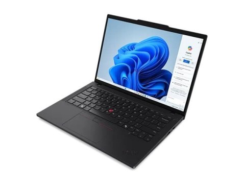 Lenovo ThinkPad T14 Gen 5 14 WUXGA AMD R7 PRO 8840U/16GB/512GB/AMD Radeon 780M/WIN11 Pro/Nordic Backlit kbd/FP/LTE Upgradable/SC Lenovo ThinkPad T14 Gen 5 14 WUXGA AMD R7 PRO 8840U/16GB/512GB/AMD Radeon 780M/WIN11 Pro/Nordic Backlit kbd/FP/LTE Upgradable/SC