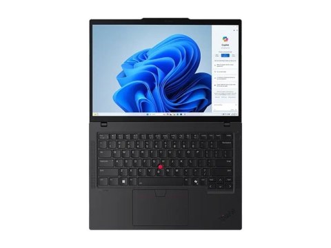 Lenovo ThinkPad T14 Gen 5 14 WUXGA AMD R7 PRO 8840U/16GB/512GB/AMD Radeon 780M/WIN11 Pro/Nordic Backlit kbd/FP/LTE Upgradable/SC Lenovo ThinkPad T14 Gen 5 14 WUXGA AMD R7 PRO 8840U/16GB/512GB/AMD Radeon 780M/WIN11 Pro/Nordic Backlit kbd/FP/LTE Upgradable/SC