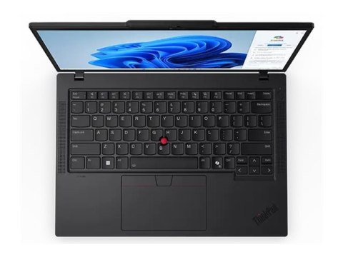 Lenovo ThinkPad T14 Gen 5 14 WUXGA AMD R7 PRO 8840U/16GB/512GB/AMD Radeon 780M/WIN11 Pro/Nordic Backlit kbd/FP/LTE Upgradable/SC Lenovo ThinkPad T14 Gen 5 14 WUXGA AMD R7 PRO 8840U/16GB/512GB/AMD Radeon 780M/WIN11 Pro/Nordic Backlit kbd/FP/LTE Upgradable/SC
