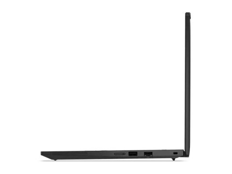 Lenovo ThinkPad T14 Gen 5 14 WUXGA AMD R7 PRO 8840U/16GB/512GB/AMD Radeon 780M/WIN11 Pro/Nordic Backlit kbd/FP/LTE Upgradable/SC Lenovo ThinkPad T14 Gen 5 14 WUXGA AMD R7 PRO 8840U/16GB/512GB/AMD Radeon 780M/WIN11 Pro/Nordic Backlit kbd/FP/LTE Upgradable/SC
