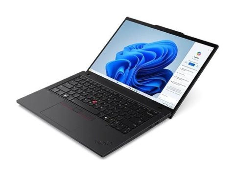 Lenovo ThinkPad T14 Gen 5 14 WUXGA AMD R7 PRO 8840U/16GB/512GB/AMD Radeon 780M/WIN11 Pro/Nordic Backlit kbd/FP/LTE Upgradable/SC Lenovo ThinkPad T14 Gen 5 14 WUXGA AMD R7 PRO 8840U/16GB/512GB/AMD Radeon 780M/WIN11 Pro/Nordic Backlit kbd/FP/LTE Upgradable/SC