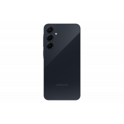 Samsung Galaxy A55 A556 (Navy) Dual SIM 6.6" Super AMOLED 1080x2340/2.75GHz&2.0GHz/8GB RAM/128GB/Android 14/microSDXC,WiFi,BT,4G