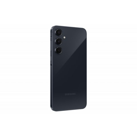 Samsung Galaxy A55 A556 (Navy) Dual SIM 6.6" Super AMOLED 1080x2340/2.75GHz&2.0GHz/8GB RAM/128GB/Android 14/microSDXC,WiFi,BT,4G