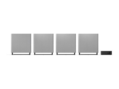 Sony HT-A9M2 Bravia Theatre Quad Home Audio System Sony HT-A9M2 Bravia Theatre Quad Home Audio System