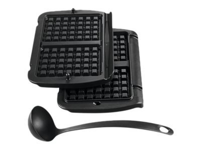 TEFAL | GC716D12 | OptiGrill+ + Zestaw płyt do gofrów | Grill elektryczny | 2000 W | Srebrny TEFAL | GC716D12 | OptiGrill+ + Zestaw płyt do gofrów | Grill elektryczny | 2000 W | Srebrny