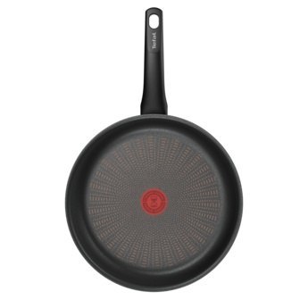 Tefal Protech frying pan 30 cm G3050702 Suitable for induction Tefal Protech frying pan 30 cm G3050702 Suitable for induction