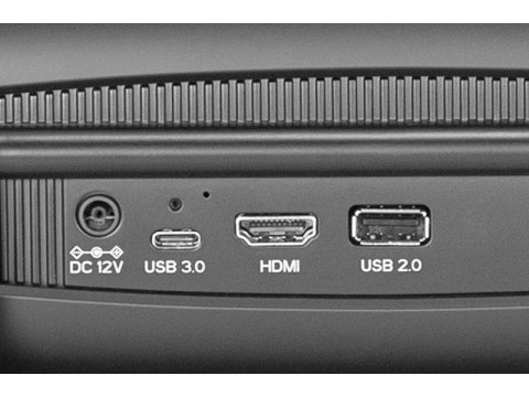 AMC V-Complete 4K Soundbar Conference System AMC V-Complete 4K Soundbar Conference System