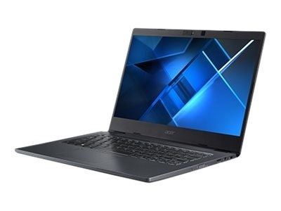 Acer | TravelMate | TMP414-52-59T0 | Niebieski | 14 " | IPS | WUXGA | 1920 x 1200 | Intel Core i5 | i5-1240P | 16 GB | SSD 512 G Acer | TravelMate | TMP414-52-59T0 | Niebieski | 14 " | IPS | WUXGA | 1920 x 1200 | Intel Core i5 | i5-1240P | 16 GB | SSD 512 G