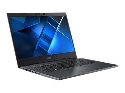 Acer | TravelMate | TMP414-52-59T0 | Niebieski | 14 " | IPS | WUXGA | 1920 x 1200 | Intel Core i5 | i5-1240P | 16 GB | SSD 512 G Acer | TravelMate | TMP414-52-59T0 | Niebieski | 14 " | IPS | WUXGA | 1920 x 1200 | Intel Core i5 | i5-1240P | 16 GB | SSD 512 G